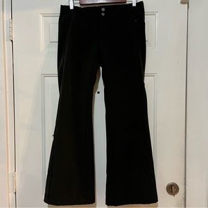 North Face snow pants